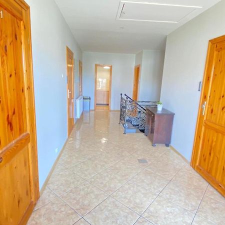 Pokoje Goscinne R10 Rewa Exterior photo